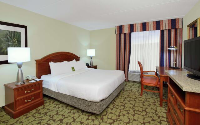 Hilton Garden Inn Chesapeake/Greenbrier