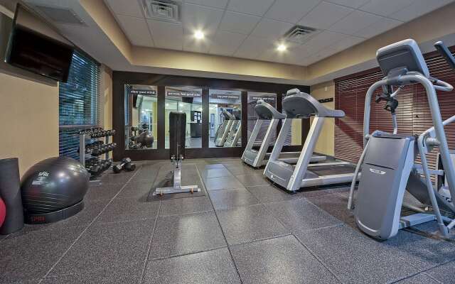 Hampton Inn Myrtle Beach Broadway at the Beach