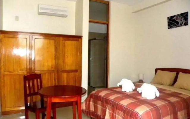 Hotel Jose Antonios Inn