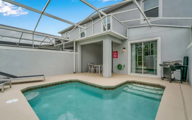 Private Pool Themed Bedrooms Free Waterpark!
