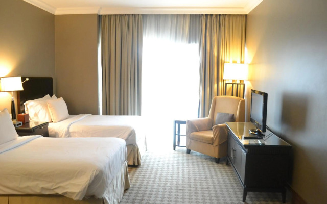 Sheraton Khalidiya Hotel