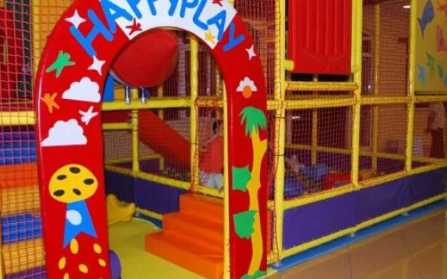 Gattarella Family Resort