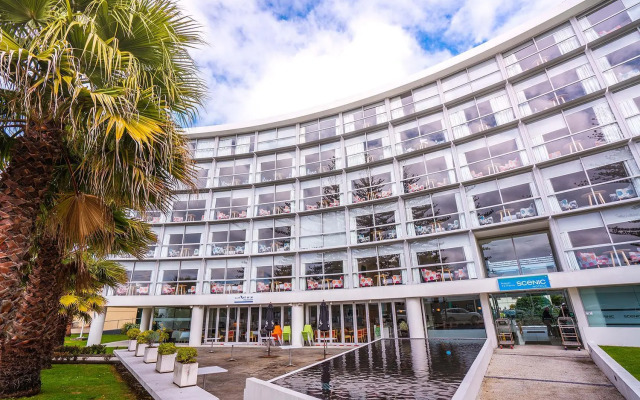 Scenic Hotel Te Pania