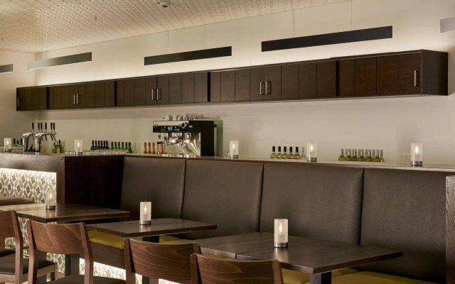 HYPERION Hotel Hamburg