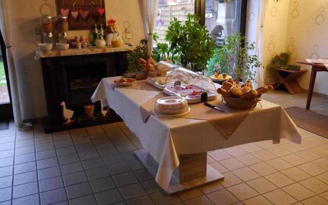 Pension Heideweg