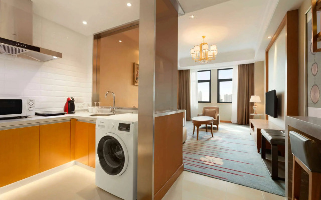 Ramada Suzhou