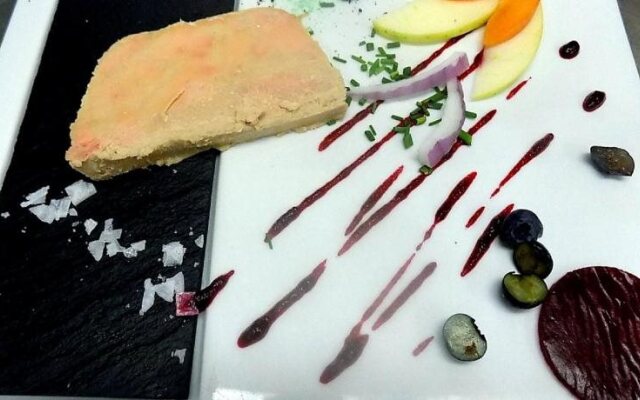 Domaine Saint Antoine