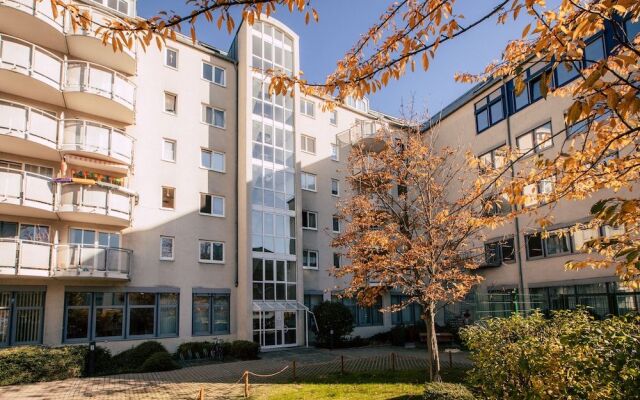 Luga Homes - Mitte