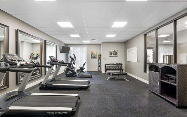 Best Western PLUS Ruston Hotel