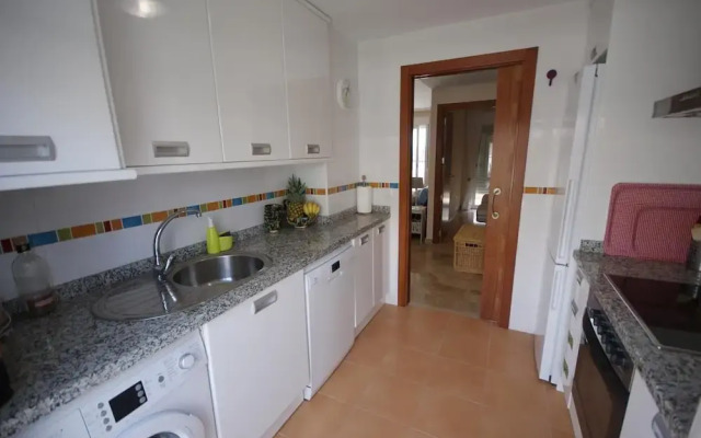 Apartamento Ronda Mar C10