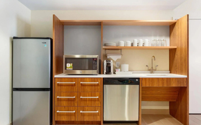 Home2 Suites by Hilton Fargo, ND