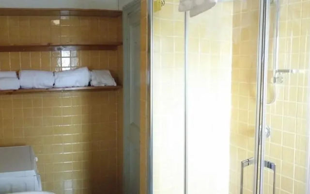 Casa di Campo de Fiori