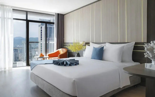 Seana Hotel