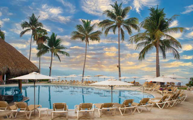 Plaza Pelicanos Club Beach Resort All Inclusive
