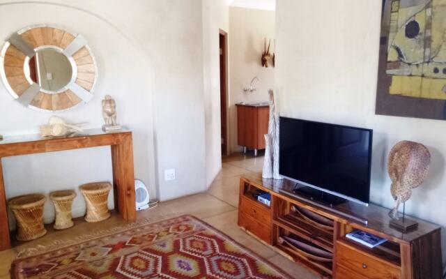 Cherry Grove Apartments