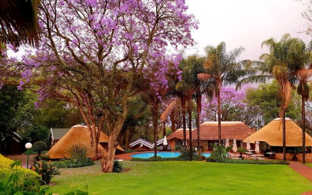 Haggards Bed and Breakfast