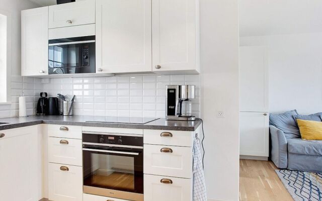 4 Star Holiday Home in Laeso