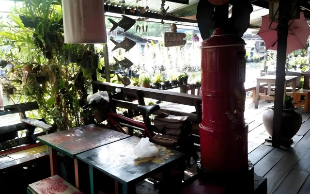 Bang Luang House