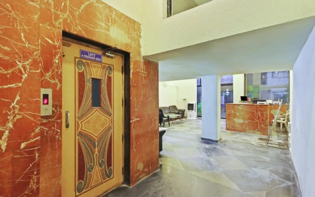 Prince Residency by OYO Rooms