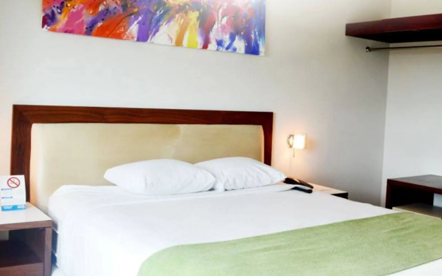 Hotel Hex