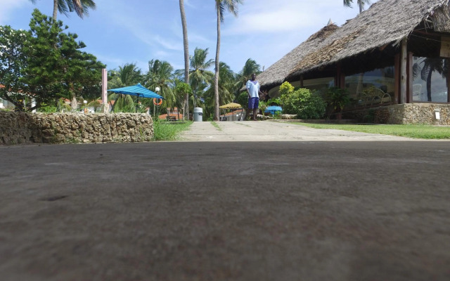 Nyali Beach Holiday Resort