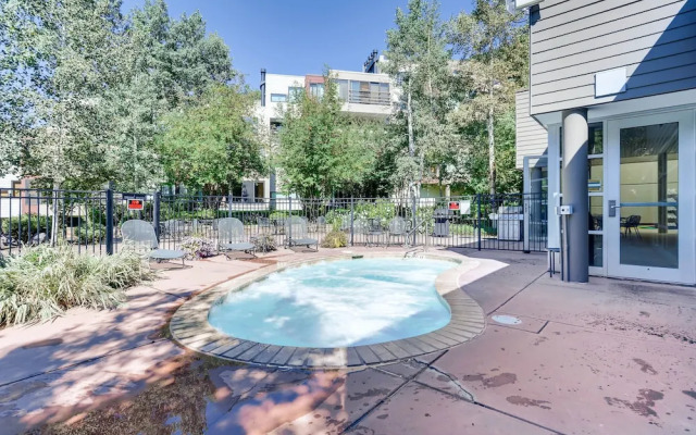 Simba Run Condos 2Bed 2Bath