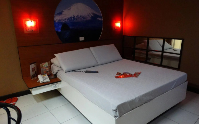 Hotel Sogo Quirino Motor Drive Inn