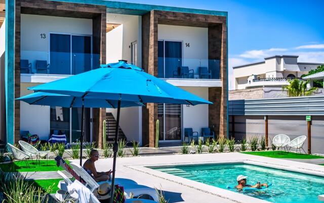 The Cove Boutique Hotel Adults Only