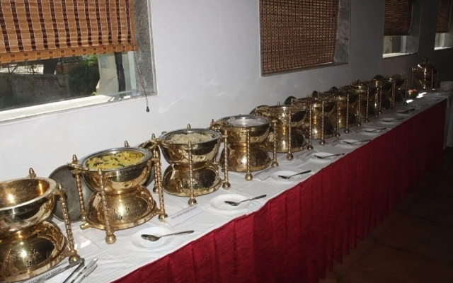 Om Sai International