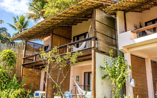 Pousada Mar à Vista