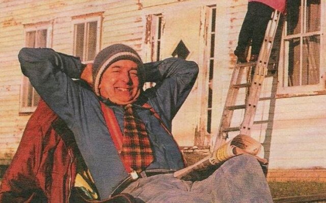 The Humble Farmer Bed & Breakfast