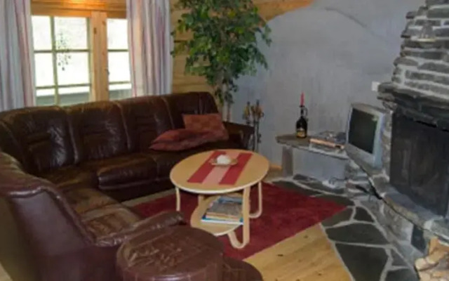 Taikalevi Apartment