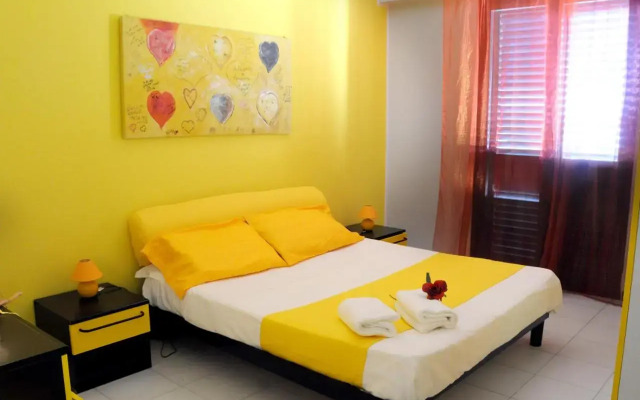 Venetico Il Gatto E La Volpe 2