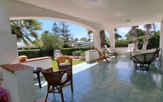 residence San Lorenzo villetta 82