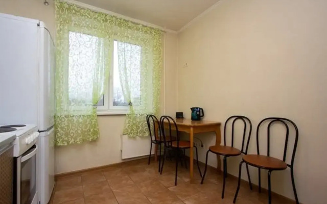 ApartLux Babushkinskaya