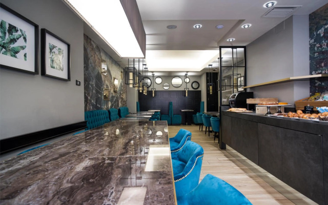 Hotel Milano & Spa
