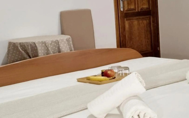 Nadija Rooms Funtana