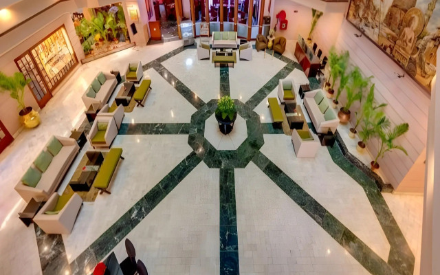 HHI Varanasi