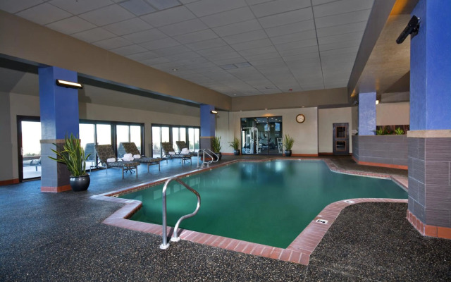 Prescott Resort