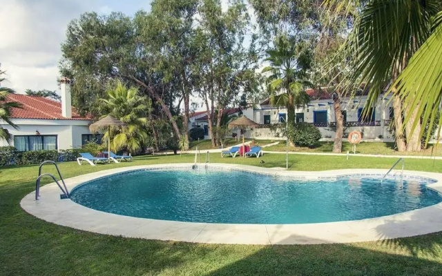 Hotel Rural Terrablanca
