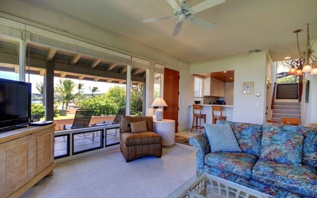 Kapalua Bay Villa 15g5 Ocean View