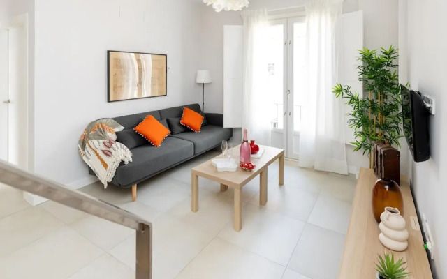 Luxury Suite Tico San Diego