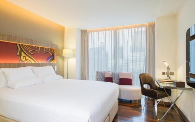 Novotel Bangkok Sukhumvit 20