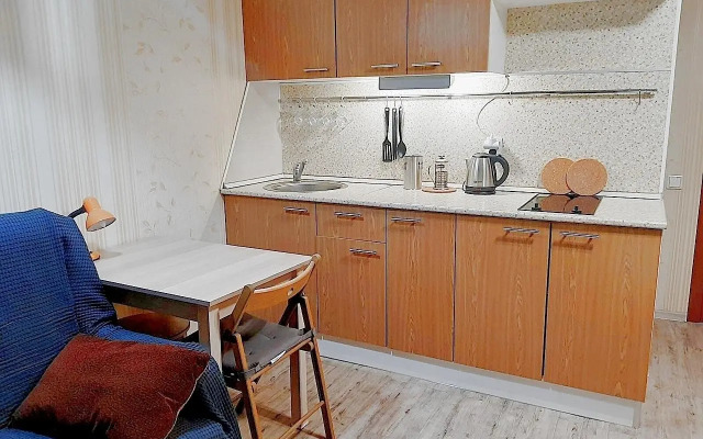 Апартаменты на проспекте Костромской