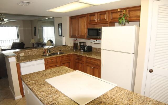 Windjammer 407 Condo