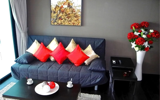 Title Rawai 2 bedrooms Apartment