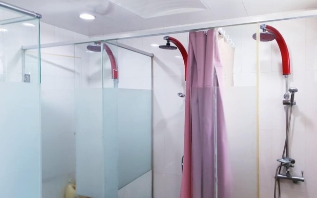 Sol Guest House Haeundae