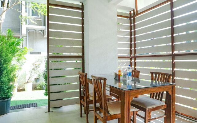 Fabhotel Emersion Residency