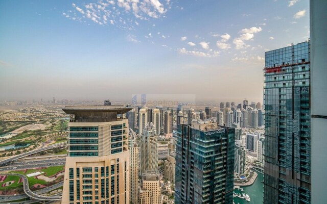 Vacation Bay Torch Tower