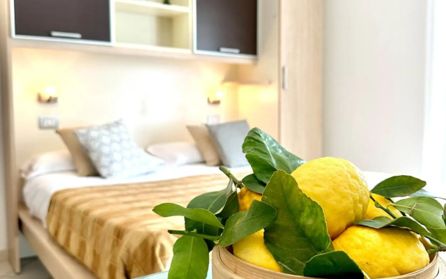 Residence Mareo